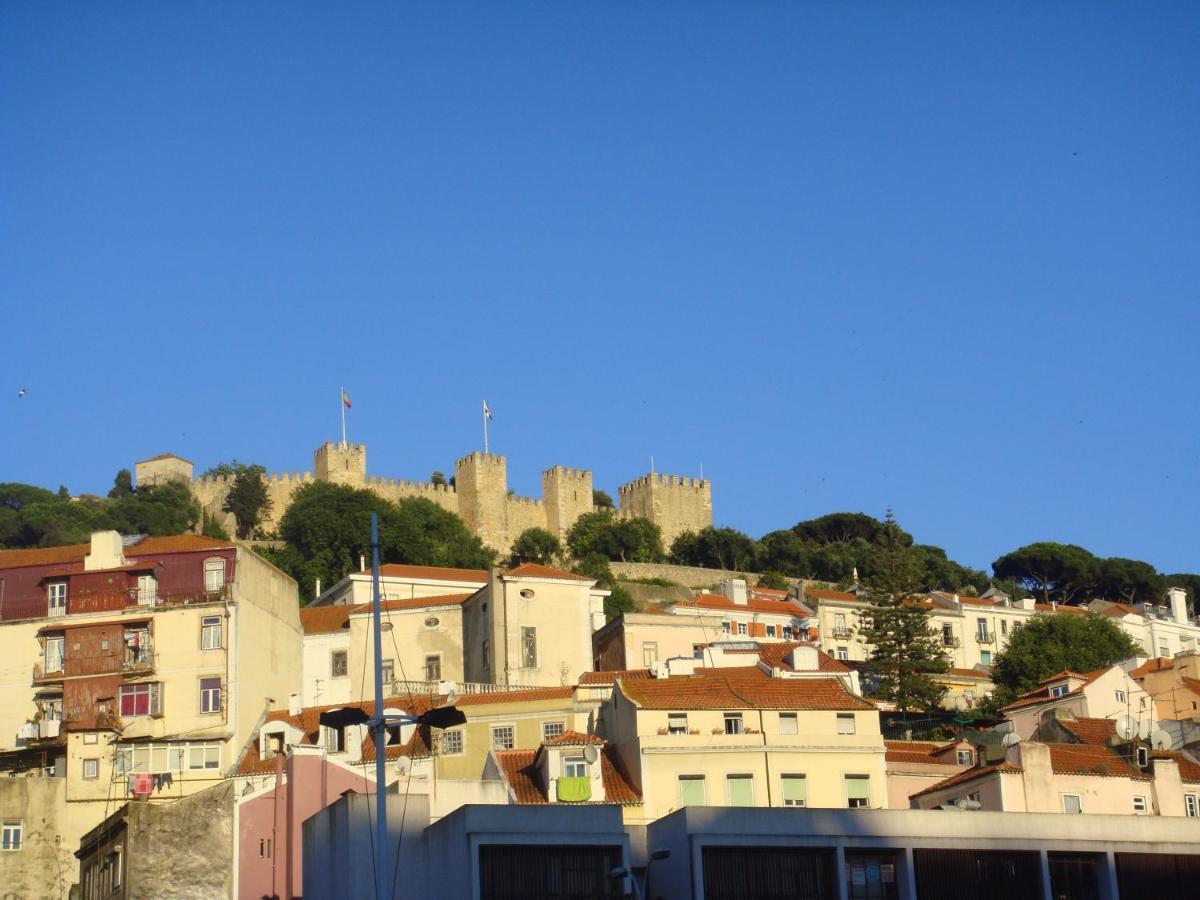 Bairro Alto Gaveas Family Apartment *
