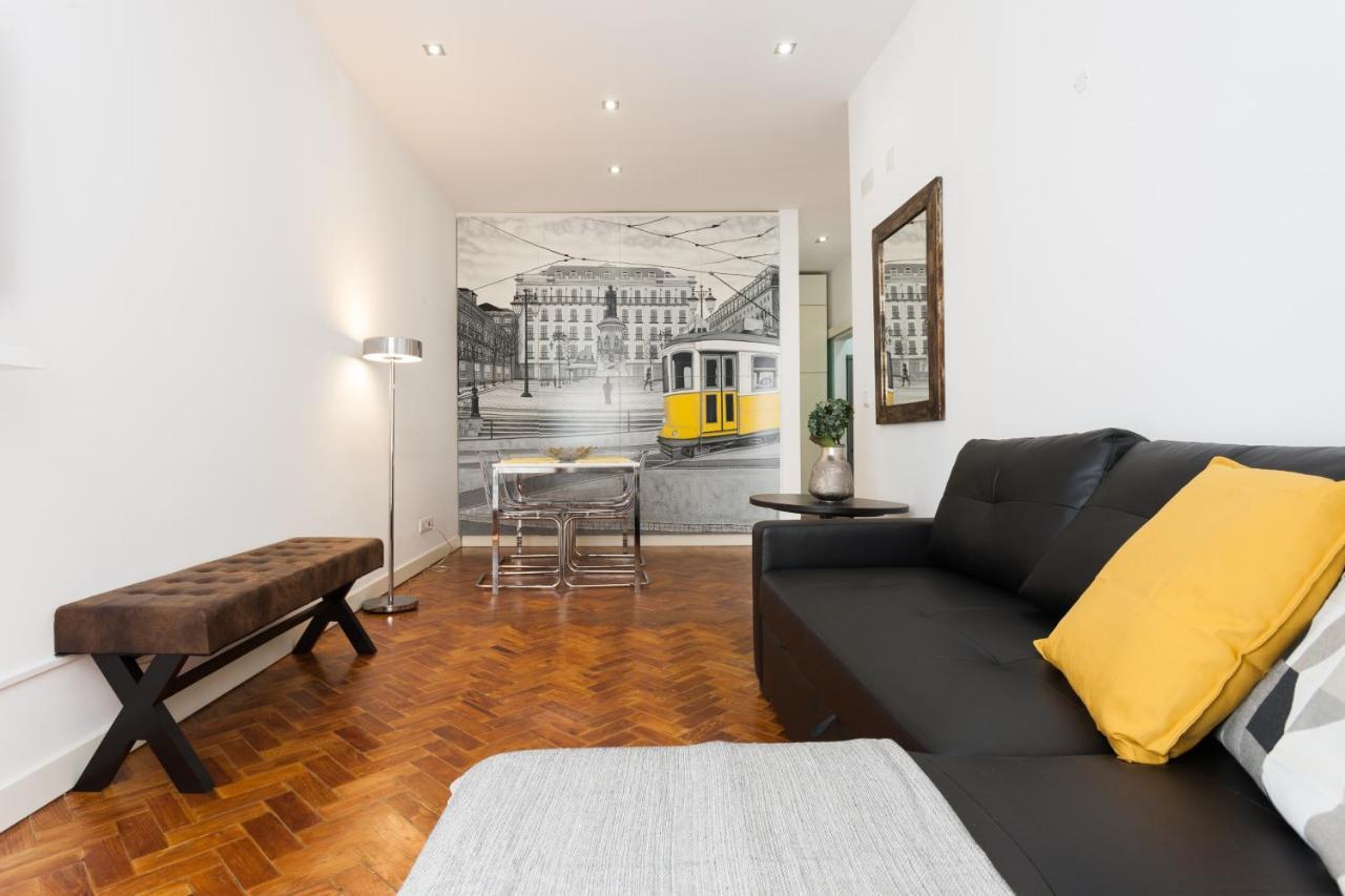 Apartment Bairro Alto Gaveas Family *