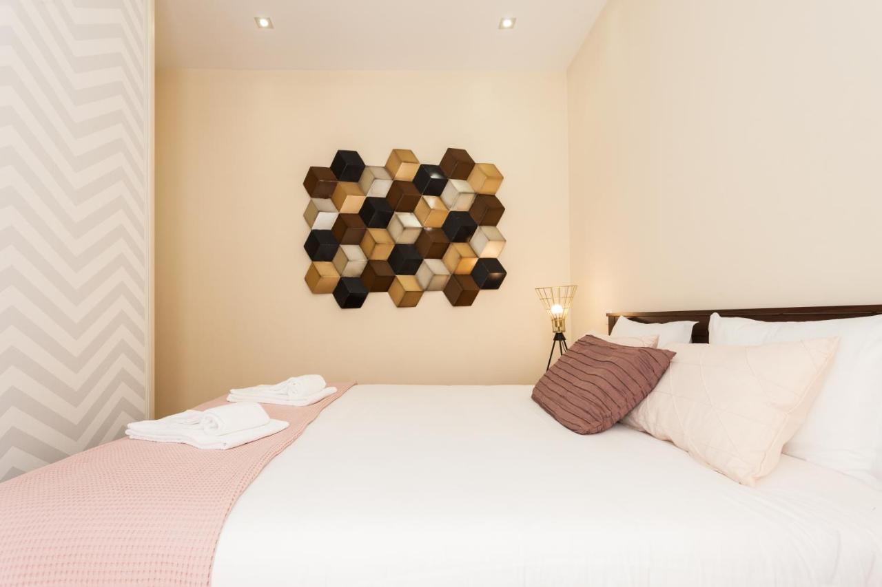 Apartment Bairro Alto Gaveas Family Lisbon